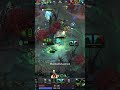 ГЛАВНОЕ НЕ ПЕРЕИГРАТЬ САМОГО СЕБЯ #dota2 #дота2 #dota2highlights