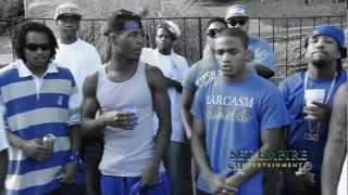Blue Extortion - C-Cide & Mr A1 of The Congressmen Ft. Loco & Dre Loc