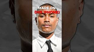 Steve Lacy Produced These Huge Rap Songs On His Iphone