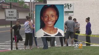 Search For Missing Girl Ends In Tragedy