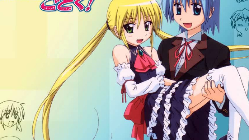 【無出碟】吳雨霏 - 爆笑管家 (Tvb動畫《爆笑管家》主題曲) (2009)