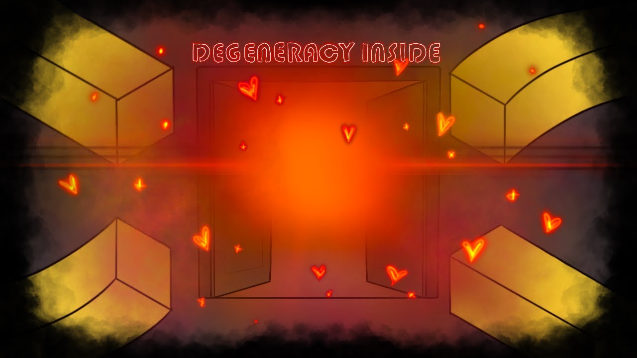 Exploring Roblox’s Most Degenerate Communities