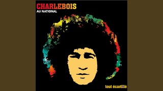 Video thumbnail of "Robert Charlebois - Les ailes d'un ange"