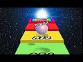 (18.2) 🎮🎮🔴 MULTY CHALLENGE GAMES Ball Run 2048 Chill Gameplay Challenges | Multi Games