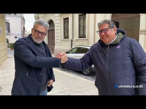 06 Marzo 2022   Brindisi   Provincia, si sceglie il nuovo presidente