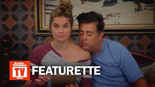Kevin Can F**k Himself Season 1 Featurette | 'A Look at The Series' | Rotten Tomatoes TV
