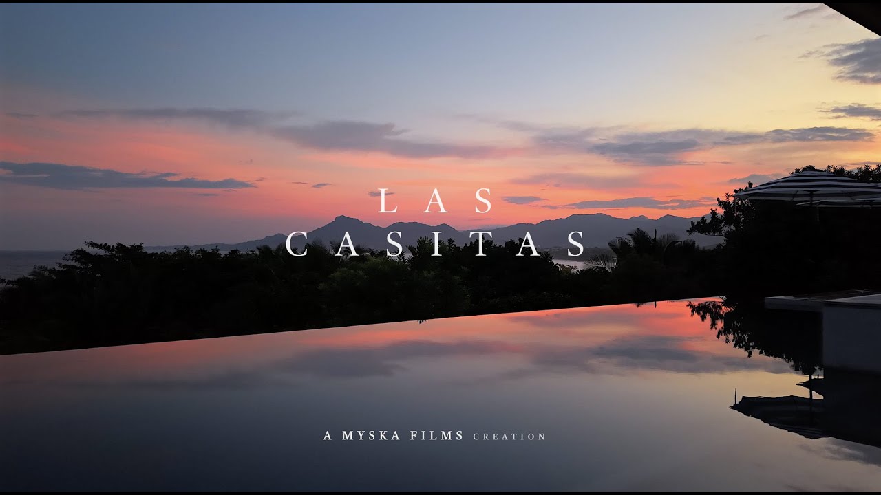 Las Casitas, Kupuri, Punta Mita