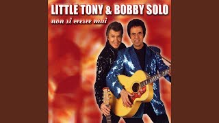 Miniatura del video "Little Tony - La spada nel cuore"