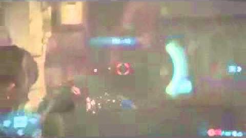 Army of Two The Devils Cartel Xbox 360 Down But Not Out part 17 Walkthrough