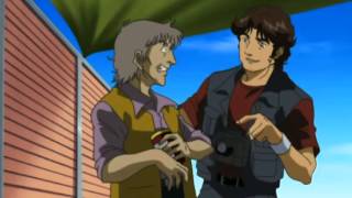 Aera88 épisode 7 vf
