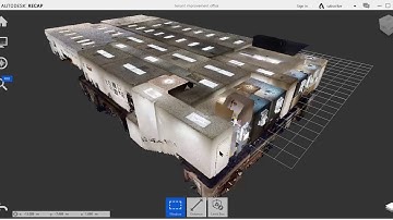 Converting and Inserting Point Cloud Into Revit