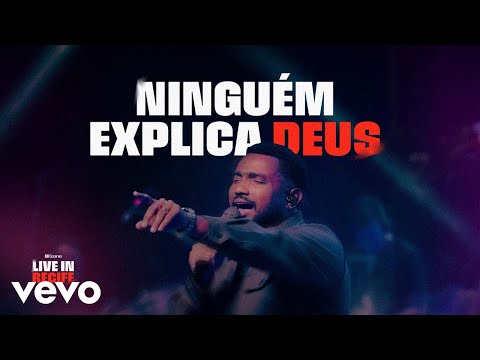 Putar Ninguém Explica Deus - Eli Soares