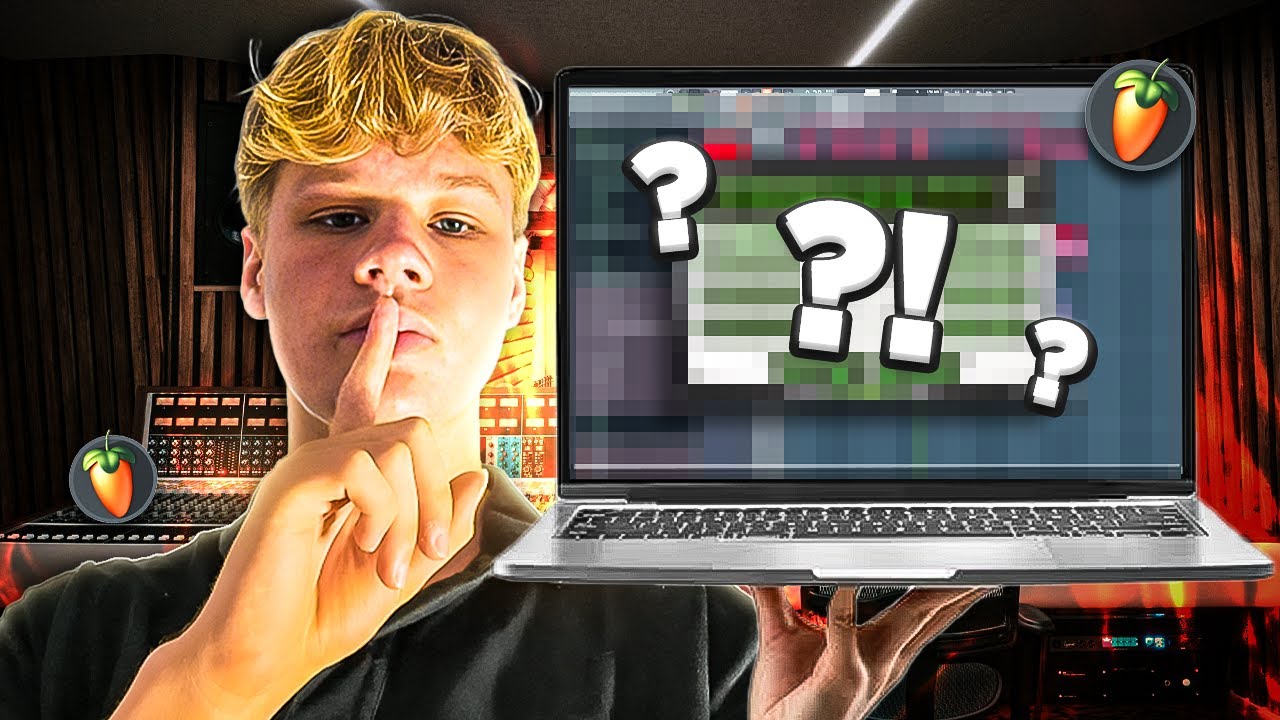 Your Secret Weapon to Take Over as a Producer in 2025