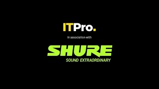 IT Pro Guide to Audio Collaboration | Shure