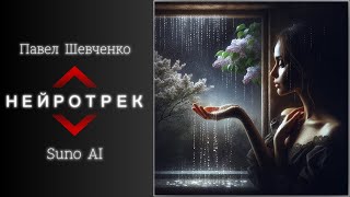 Отпусти... - Павел Шевченко feat. Suno AI