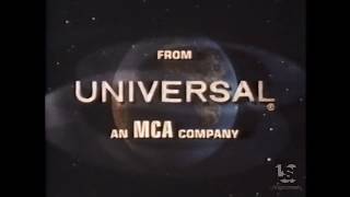 Universal Television 1978