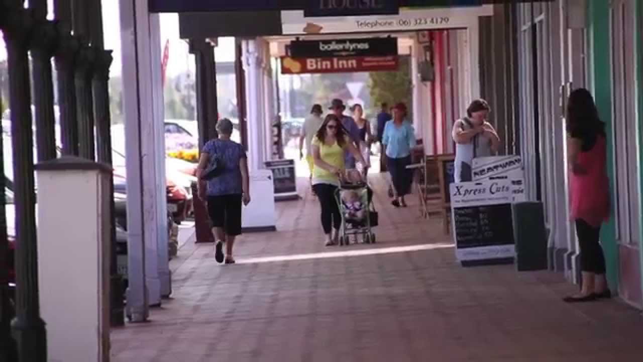 Property Brokers Feilding HD YouTube