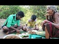 My 106 Grandma Cooking Delicious Liver Curry