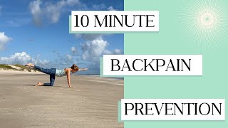Celebrity 5 MOVES TO PREVENT BACK PAIN Wealth