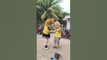 gara-gara sebotol minuman