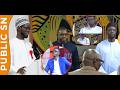 🔴 Manque de respect envers le président : Momo Cissé en colère contre PASTEF et son leaders Sonko.