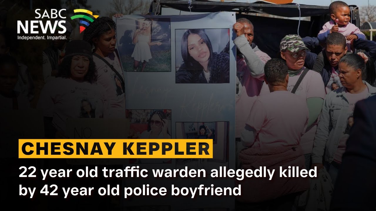 Remembering Chesnay Keppler