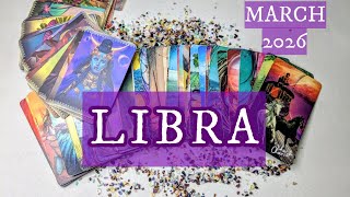 Download Lagu LIBRA✨A Lightning Bolt Hits You With Huge Abundance of Success \u0026 Love! MARCH 2026 MP3