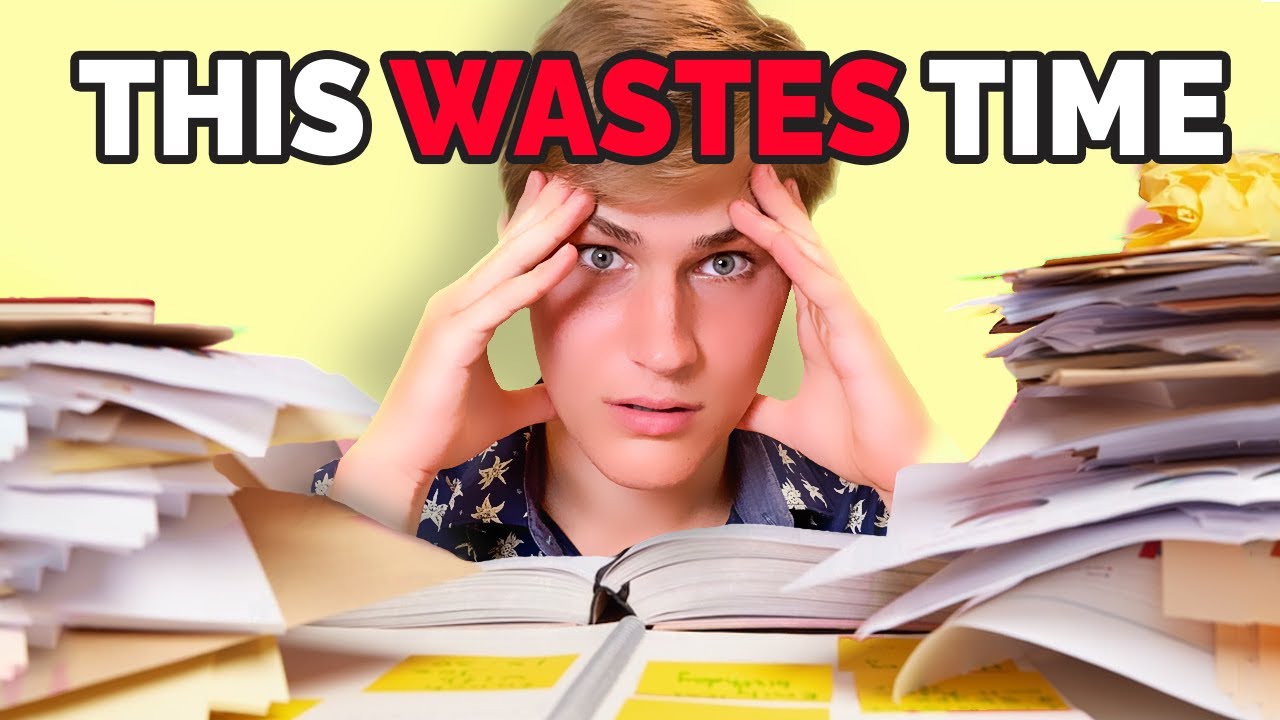 How To Memorize Effectively With Flashcards And Not Waste Hours Of Time