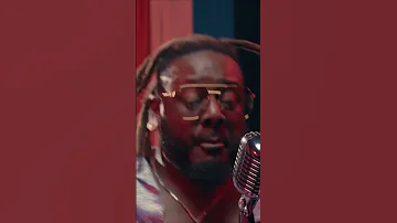 T-Pain’s cover of Black Sabbath is actually AMAZING