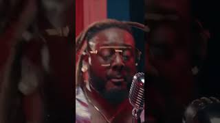 T-Pain’s cover of Black Sabbath is actually AMAZING