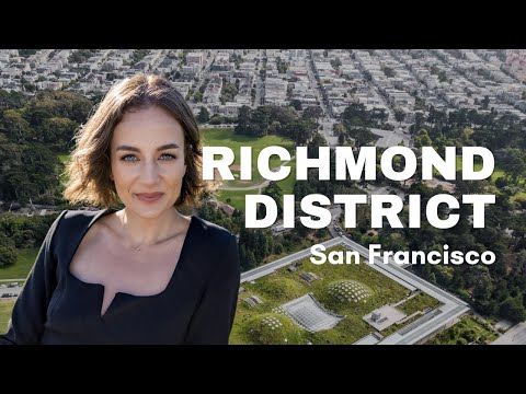 Video: Le migliori cose da fare nel quartiere Richmond di San Francisco