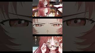 He Falls In Love With A Girl Who Always Forgets Her Glasses🥰 #anime #animeedit #shorts He Falls In Love With A Girl Who Always Forgets Her Glasses🥰 #anime #animeedit #shorts