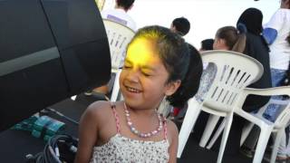 Koton Fashion Show - April 2016 - Featuring Keisha