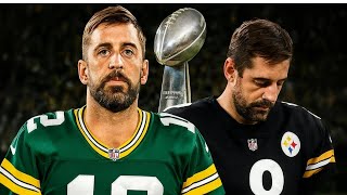 The Real Story Behind Aaron Rodgers’ Legacy