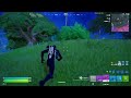 YENİ SEZON (Fortnite Türkçe Canlı yayın)