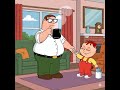 family guy short film: salty coffee . #midjourney #familyguy