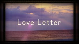 ØMI - Love Letter 【Terjemahan Indonesia】