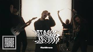 Defocus - Flatlines (Official Video)