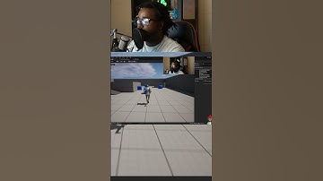 Unreal Engine 5 blueprints for beginners..  #unrealengine #gamedev #unrealengine5 #ue5