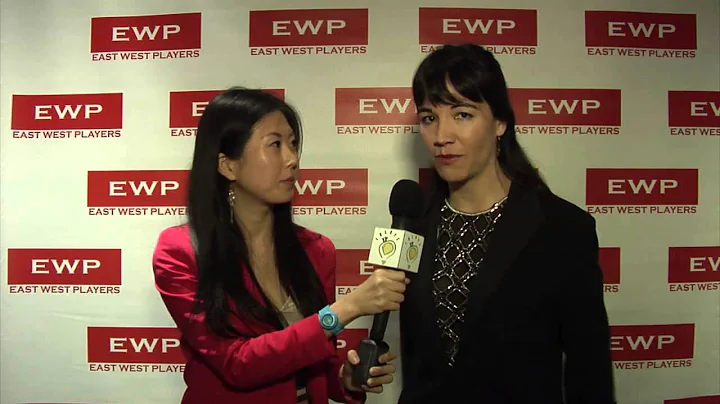 EWP Christmas in Hanoi - Elizabeth Liang