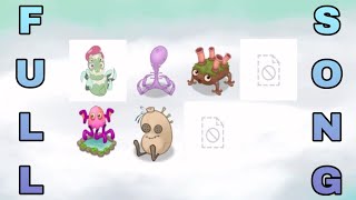 Soft Island Full Song - [Project Sonorous] screenshot 3