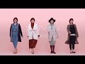 【Dr スランプ】GU 実写版アラレちゃんCM 【3種】