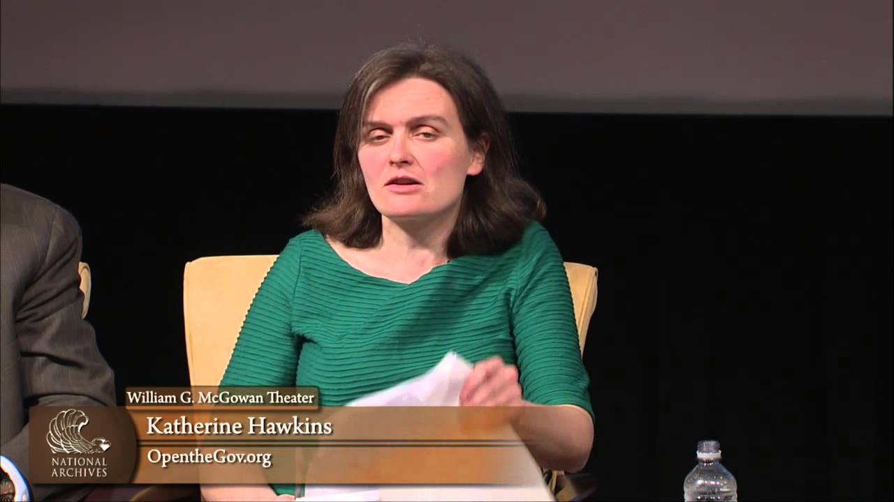 "NDC Prioritization: What Secrets Do People Want to See?" (2015)
