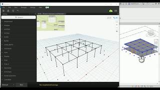 Making a Parametric Floor in Autodesk Revit by Using Dynamo