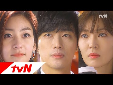 In Need Of Romance 3 지원을 마주친 궁민, 바라보는 소연.. 140128 EP.6