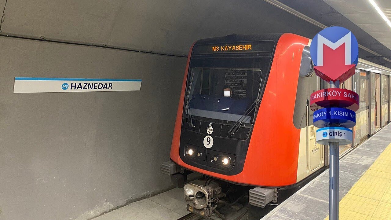 M3 Kirazlı - Bakırköy Uzatması | Hat İncelemesi