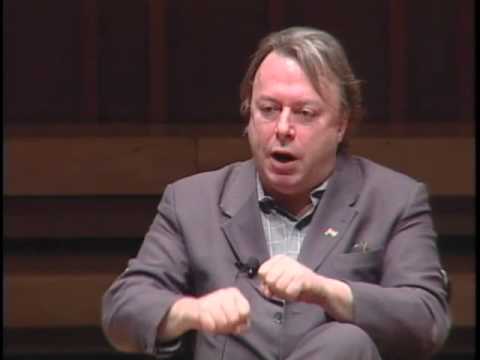 Christopher Hitchens in Conversation: The Only Sub...