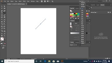 How to create realistic 3d fur effect in adobe illustrator cc tutorial
