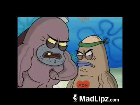 Spongebob bahasa jawa lucu banget 