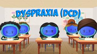Dyspraxia (DCD) | SEND Training | eLearning Course Trailer